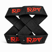Figure-8 Straps