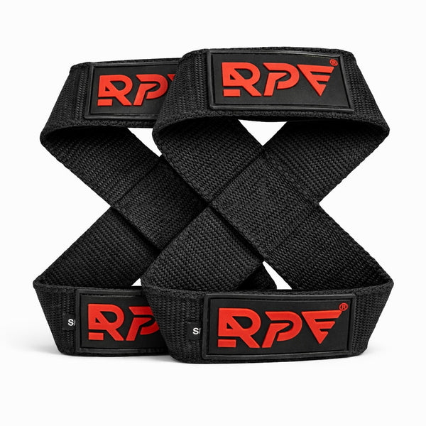 Figure-8 Straps