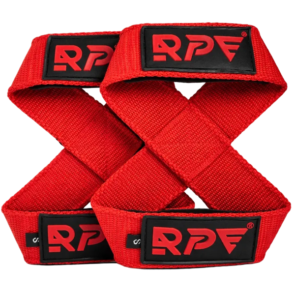 Figure-8 Straps