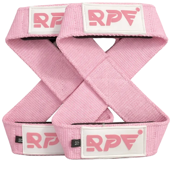 Figure-8 Straps