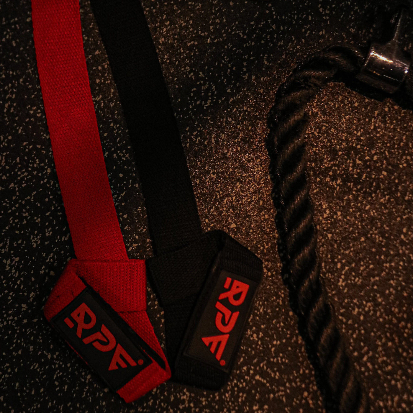 Old School Straps
