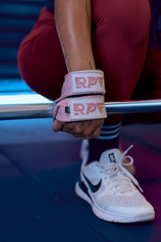 Figure-8 Straps