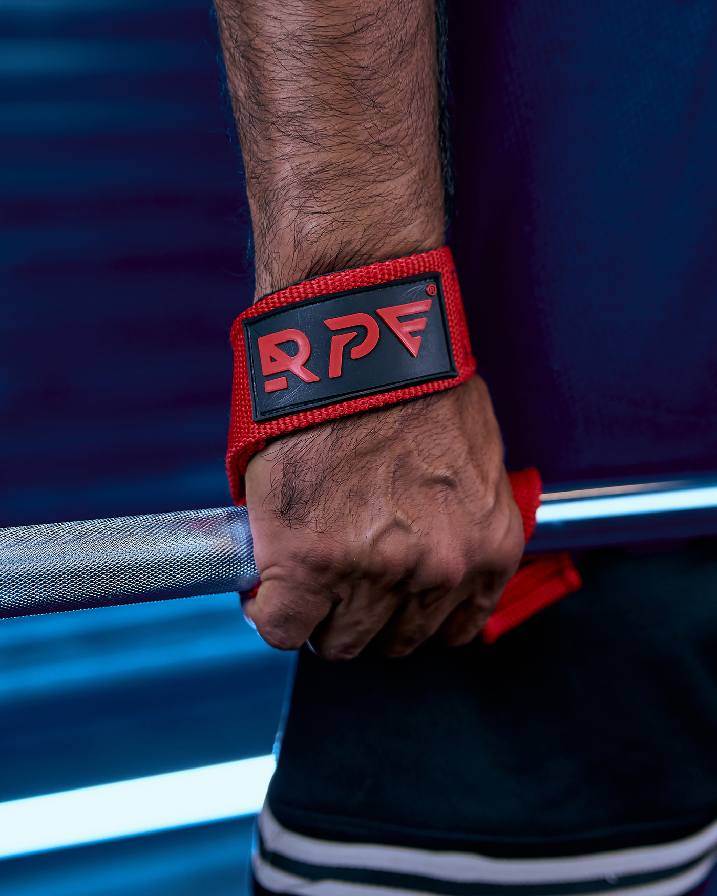 Old School Straps