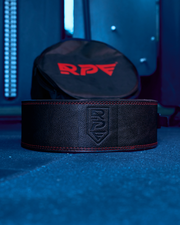 Lever Belt 13mm - RPE Original