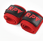 WRIST WRAPS (PAIR)