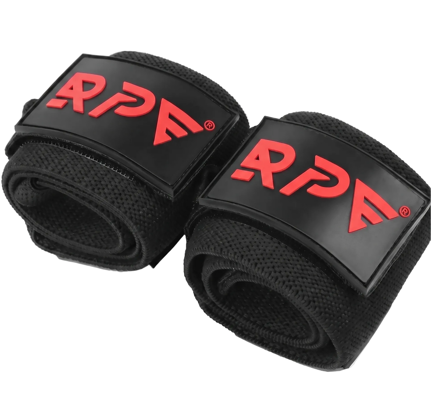 WRIST WRAPS (PAIR)