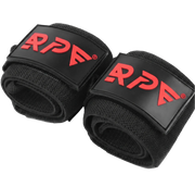 WRIST WRAPS (PAIR)