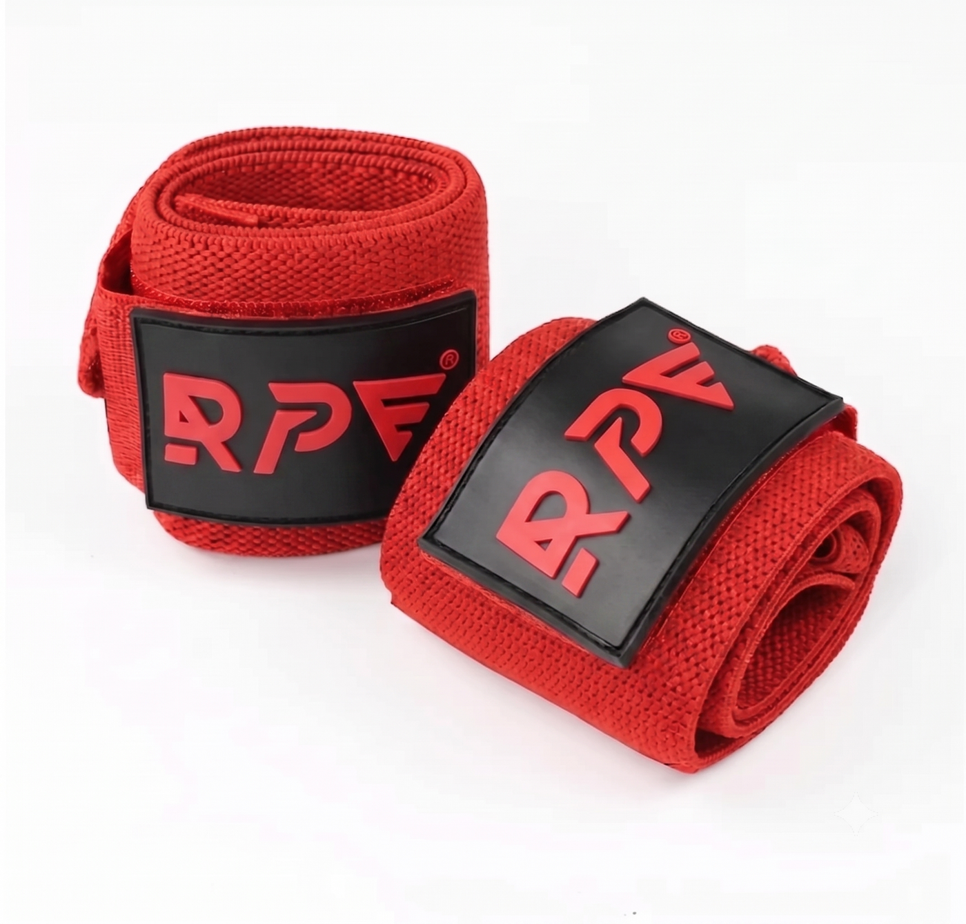 WRIST WRAPS (PAIR)
