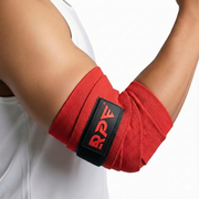 ELBOW WRAPS (PAIR)