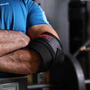 ELBOW WRAPS (PAIR)