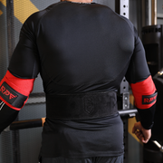 ELBOW WRAPS (PAIR)