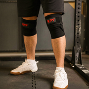 KNEE WRAPS (PAIR)