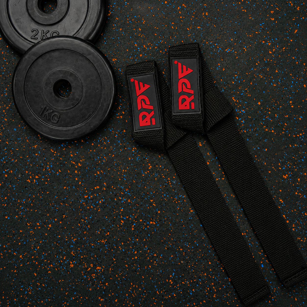 Old School Straps