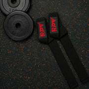 Old School Straps