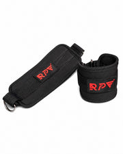 ANKLE CUFFS (2 PIECES)