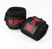 WRIST WRAPS (PAIR)